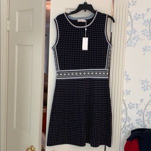 Tory Burch knit dress